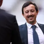 OM : un coach mystère plutôt que Marcelino pour remplacer Tudor ?