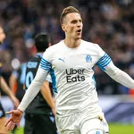 OM : un comité d’accueil particulier attendait Milik à la Commanderie