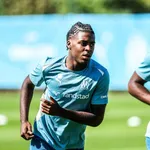 OM : un crack annoncé au milieu signe ce mardi à Marseille !