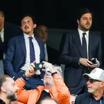 OM : un départ retentissant dans les tuyaux ?