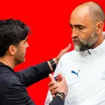OM : ça chauffe entre un entraîneur de Ligue 1 et Marseille !