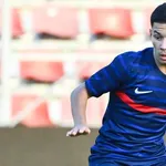 OM : un futur crack tape à  la porte de Tudor