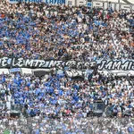 OM : un geste lourd de conséquence pour les Ultras marseillais ?