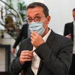 OM : un « grantakan » pousse en silence à  Marseille
