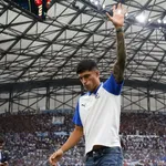 OM : un gros bémol accompagne Joaquin Correa à  Marseille