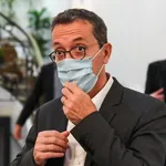 OM : un historique du club viré avec la bénédiction d’Eyraud