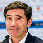 OM : un indésirable a tapé dans l'Å“il de Marcelino !