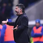 OM : un joueur a provoqué la rupture entre Gattuso et Longoria