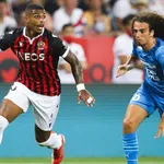 OM : un joueur de l’OGC Nice défend Mendy et s’attire les foudres des réseaux sociaux