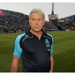 OM : un joueur de la période Gerets raccroche les crampons
