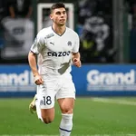 OM : un joueur marseillais met un premier éclat à  Malinovskyi