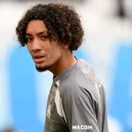OM : un joueur olympien a brillé en sélection