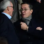 OM : un journaliste confirme le possible rachat du club