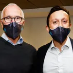OM : un journaliste persiste pour la vente !
