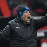 OM : un nouveau challenge proposé à Sampaoli !