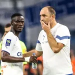 OM : un nouveau coup dur défensif pour Igor Tudor avant Angers ?