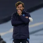 OM : un nouveau point de chute pour Villas-Boas ?