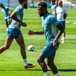OM : un nouveau problème a éclaté avec Mbemba !