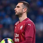 OM : un nouveau record pour Pau Lopez