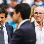 OM : un nouvel élément au dossier de la vente du club