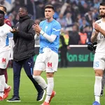 OM : un Olympien récompensé face à Reims