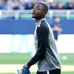 OM : un Olympien surprise à la Coupe du Monde s’est fixé un grand objectif !