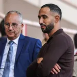 OM : un premier coach proposé par Benatia pour l'après Gasset ?
