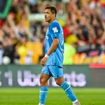 OM : un premier verdict est tombé pour les blessures de Gigot et Sanchez