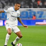 OM : un problème naissant entre Greenwood et ses coéquipiers ?