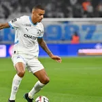 OM : un problème naissant entre Greenwood et ses coéquipiers ?