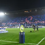 OM : un record historique établi à  la Meinau ce soir ?