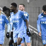 OM : un record partagé avec le FC Barcelone en danger à  Toulouse