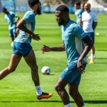 OM : un renfort inattendu pour De Zerbi après la trêve ?