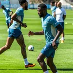 OM : un renfort inattendu pour De Zerbi après la trêve ?