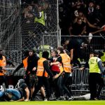 OM : un soutien inattendu après les incidents à  Angers