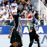 OM : un succès à Auxerre et une belle promesse en fin de saison ?