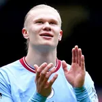 OM : un surprenant marseillais a influencé Erling Haaland