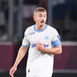 OM : un taulier du vestiaire déjà  en furie !