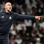 OM : un titulaire se blesse, Tudor doit changer ses plans à  Angers !