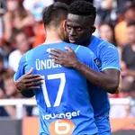 OM : un très bon attaquant émerge au bon moment pour Sampaoli