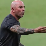 OM : un vieil ennemi du club envoie des fleurs à McCourt et Sampaoli