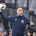 OM : une absence problématique pour Tudor à  Montpellier mais un retour
