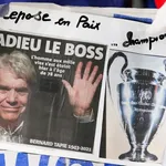 OM, une année 2021 de folie : le Boss dans le paradis bleu ciel et blanc (2/5)