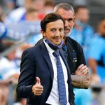 OM, une année 2021 de folie : Longoria, 2 mois pour rebâtir un effectif (3/5)