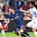 OM, une année 2021 de folie : Messi comprend qu'ici, c'est pas Paris (4/5)