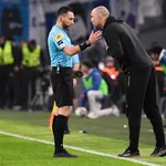 OM : une attitude de Tudor a fait tiquer ses dirigeants et le vestiaire marseillais
