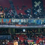 OM : une bombe explose à  la face des ultras concernant la formation