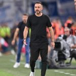 OM : une bonne et deux mauvaises nouvelles pour De Zerbi avant l’OGC Nice