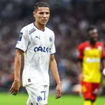 OM : une bonne nouvelle de plus pour Harit