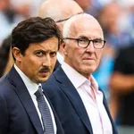 OM : Longoria se lâche sur la vente du club, une bonne nouvelle est enfin tombée !